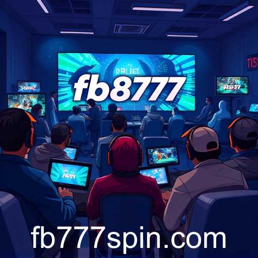 The Rise of FB777 in the Gaming World