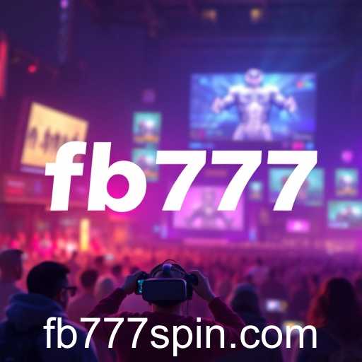 The Rise of FB777 in the Gaming World