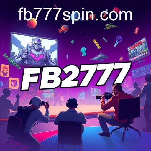 Digital Gaming Evolution: The Rise of FB777