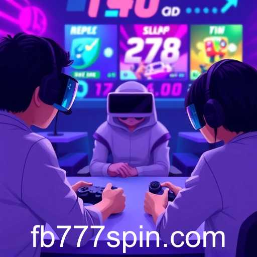 Gaming Innovations in the New Era