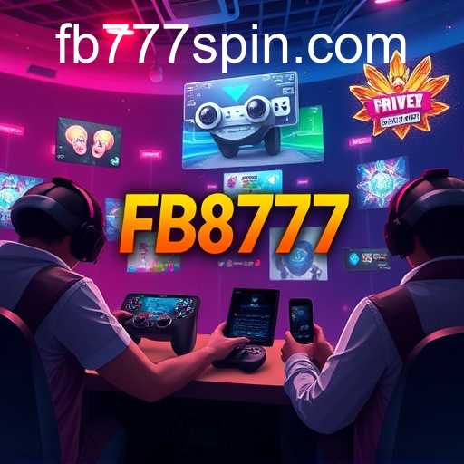 The Rise of fb777 in the Digital Gaming World