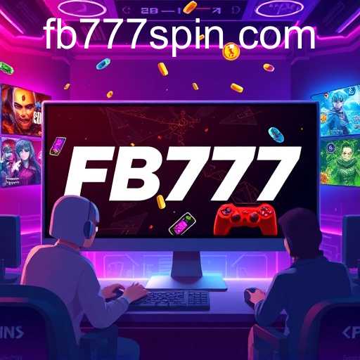 The Rise of fb777 in the Gaming World