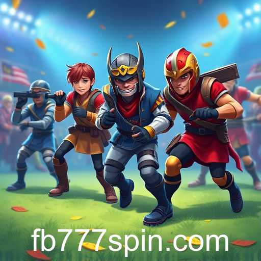 The Rise of FB777 in the Gaming World