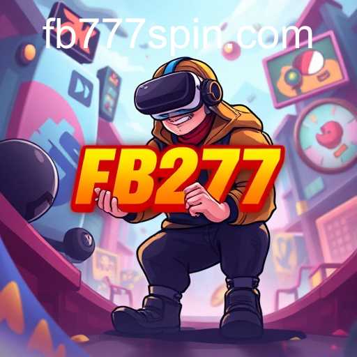 The Rise of FB777 in Online Gaming