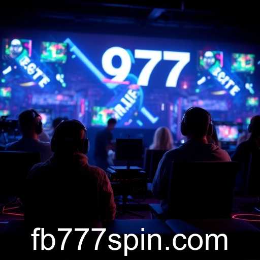 The Rise of fb777 as a Gaming Phenomenon