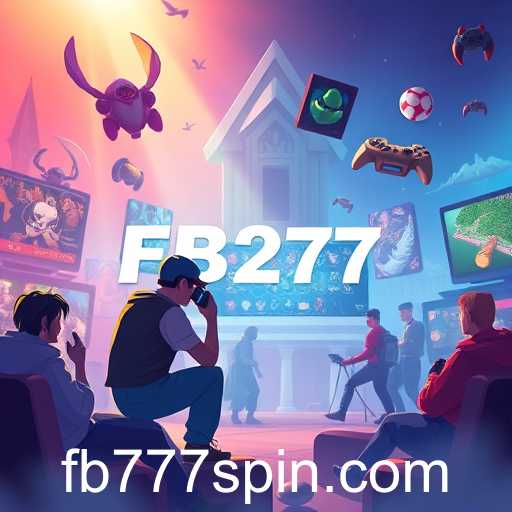 The Rise of FB777: A New Chapter in Gaming